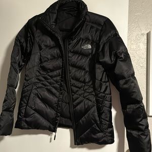 The North Face women’s medium